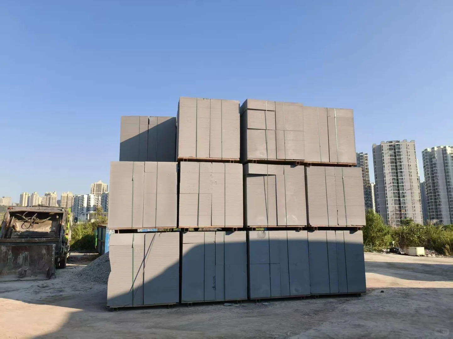 装修买建材不用东奔西跑！一站式买齐