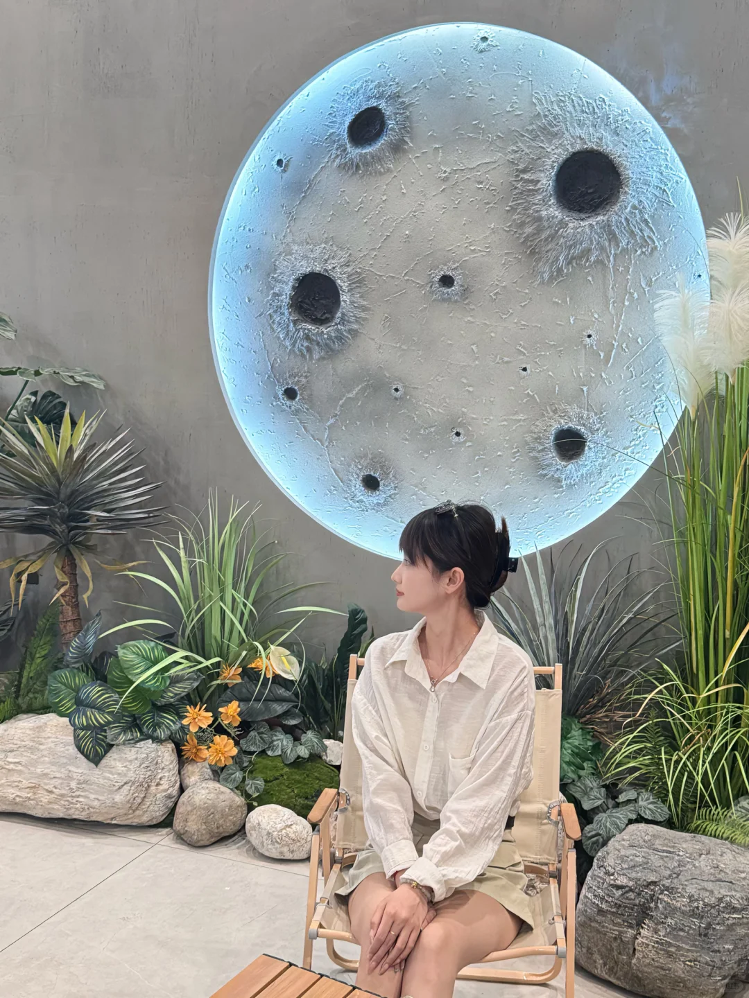 不在欧洲，在保定