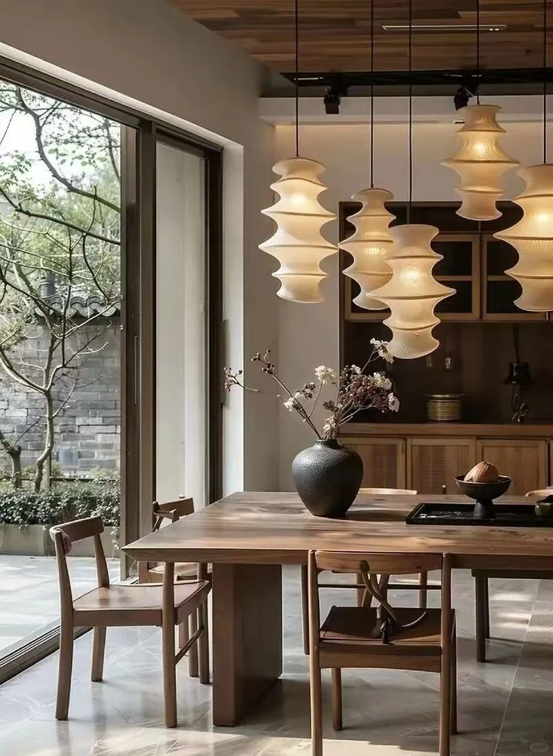 新中式装修的灵魂，居然是这块瓷砖