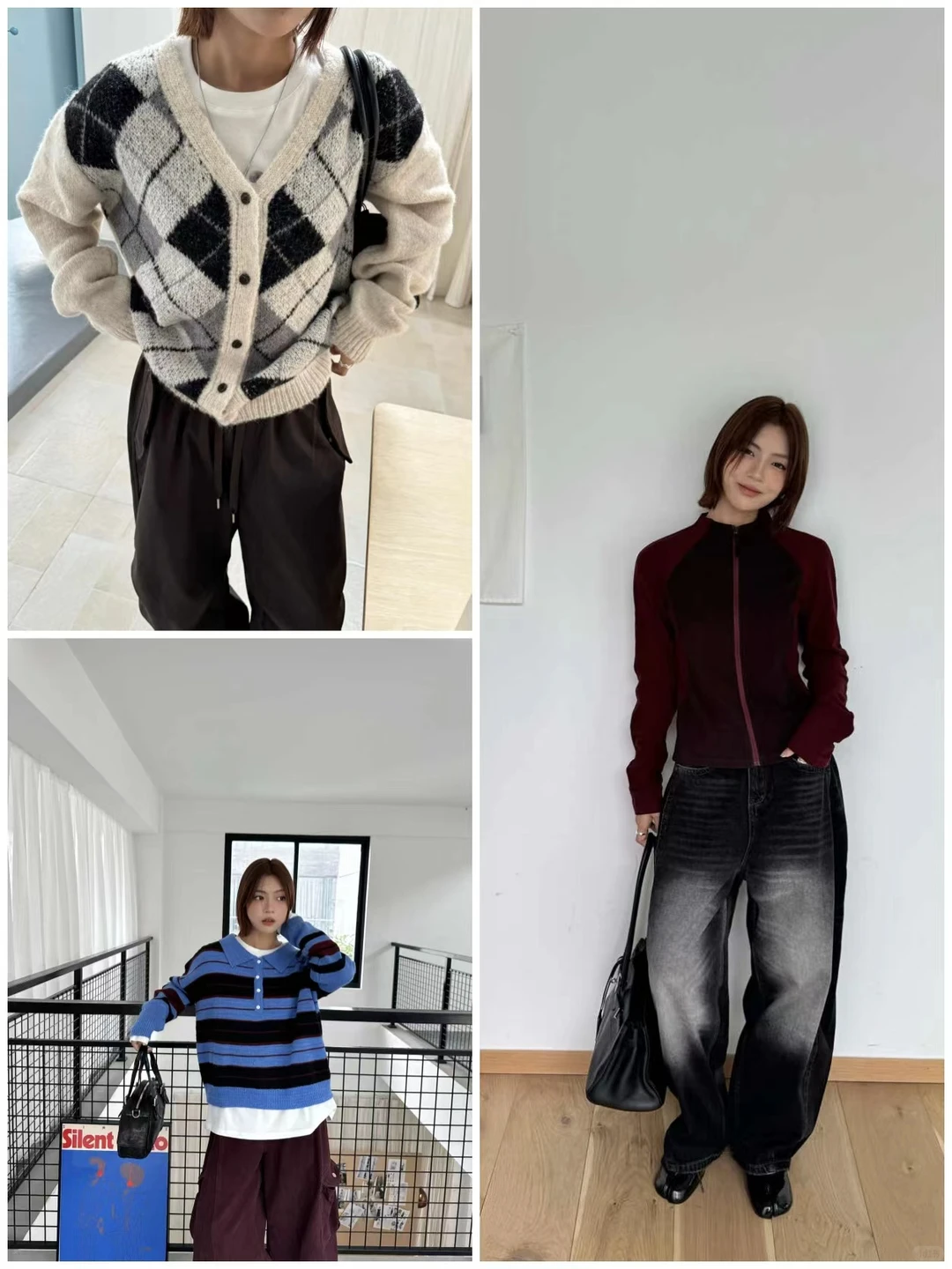 针织爆款货源!YIYOU亿柚让我轻松引爆市场