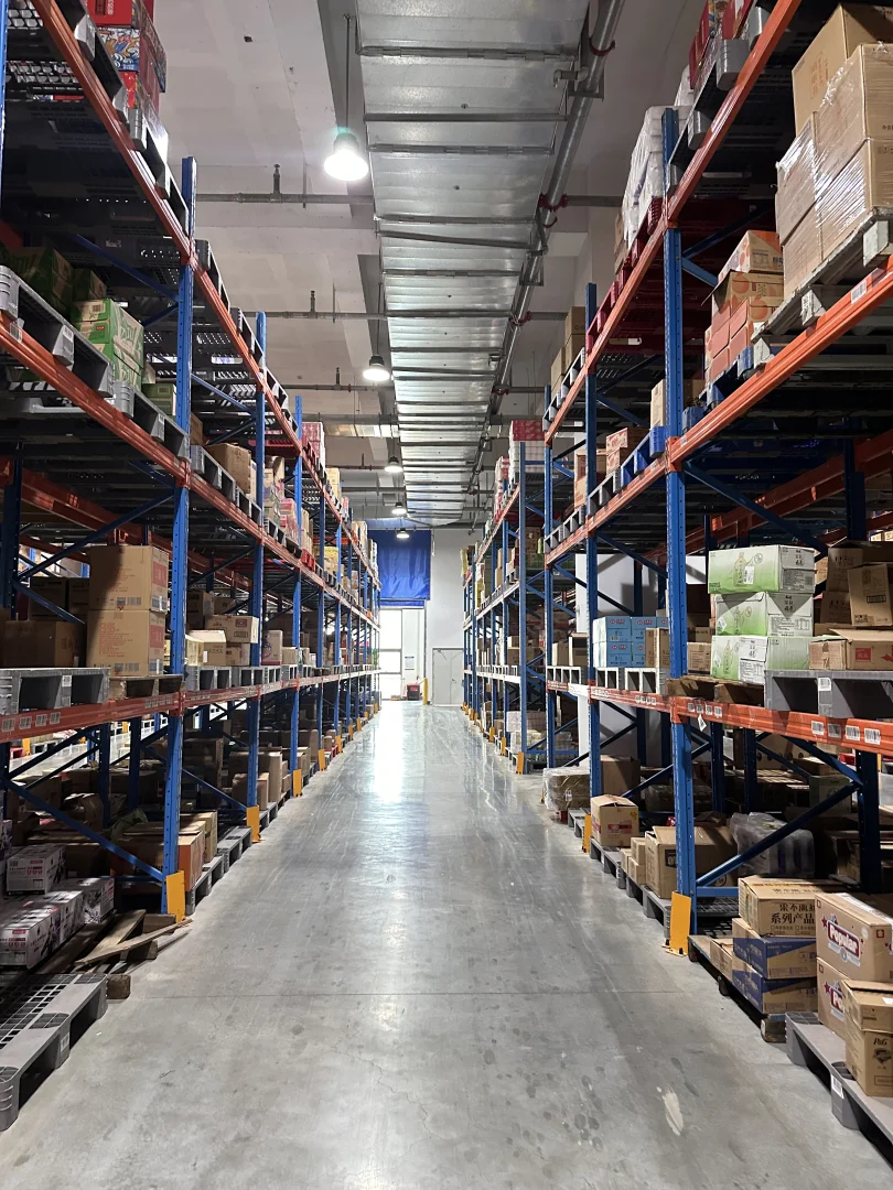 冲鸭‼️2026年B端电商新机遇,采购平台!