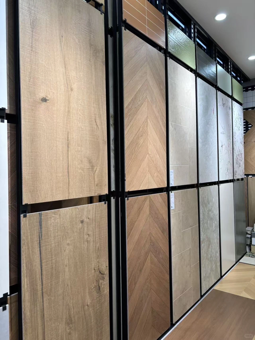 保定?又多了一家不踩坑的瓷砖仓库