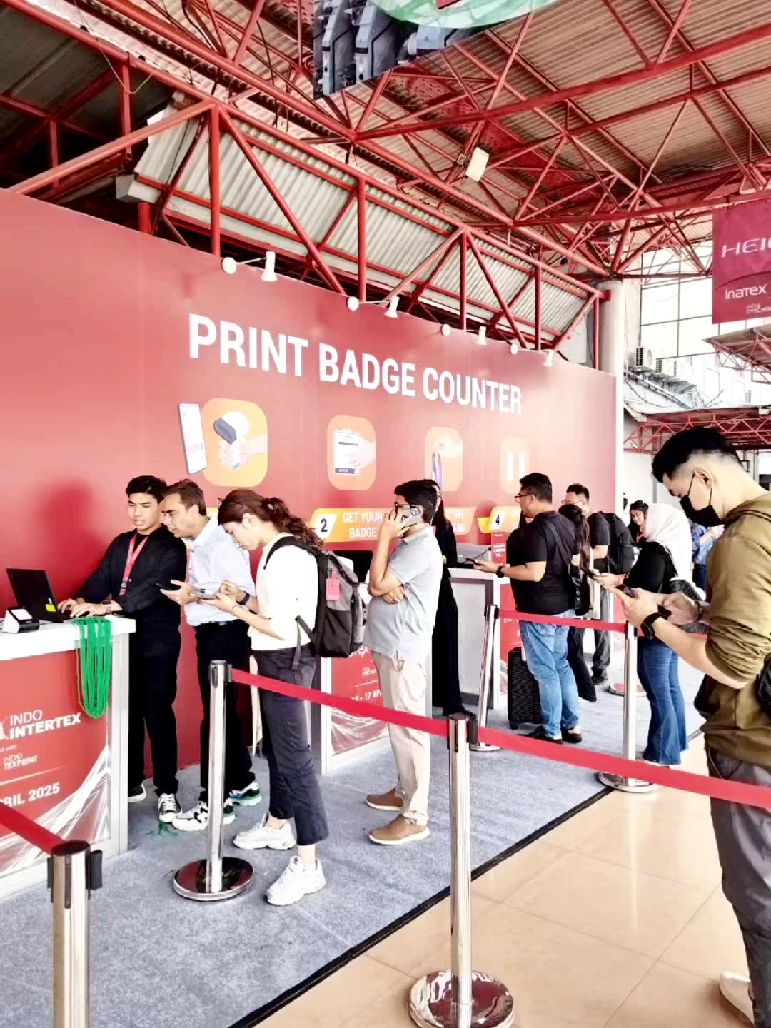 为什么纺织人突然都开始关注印尼市场