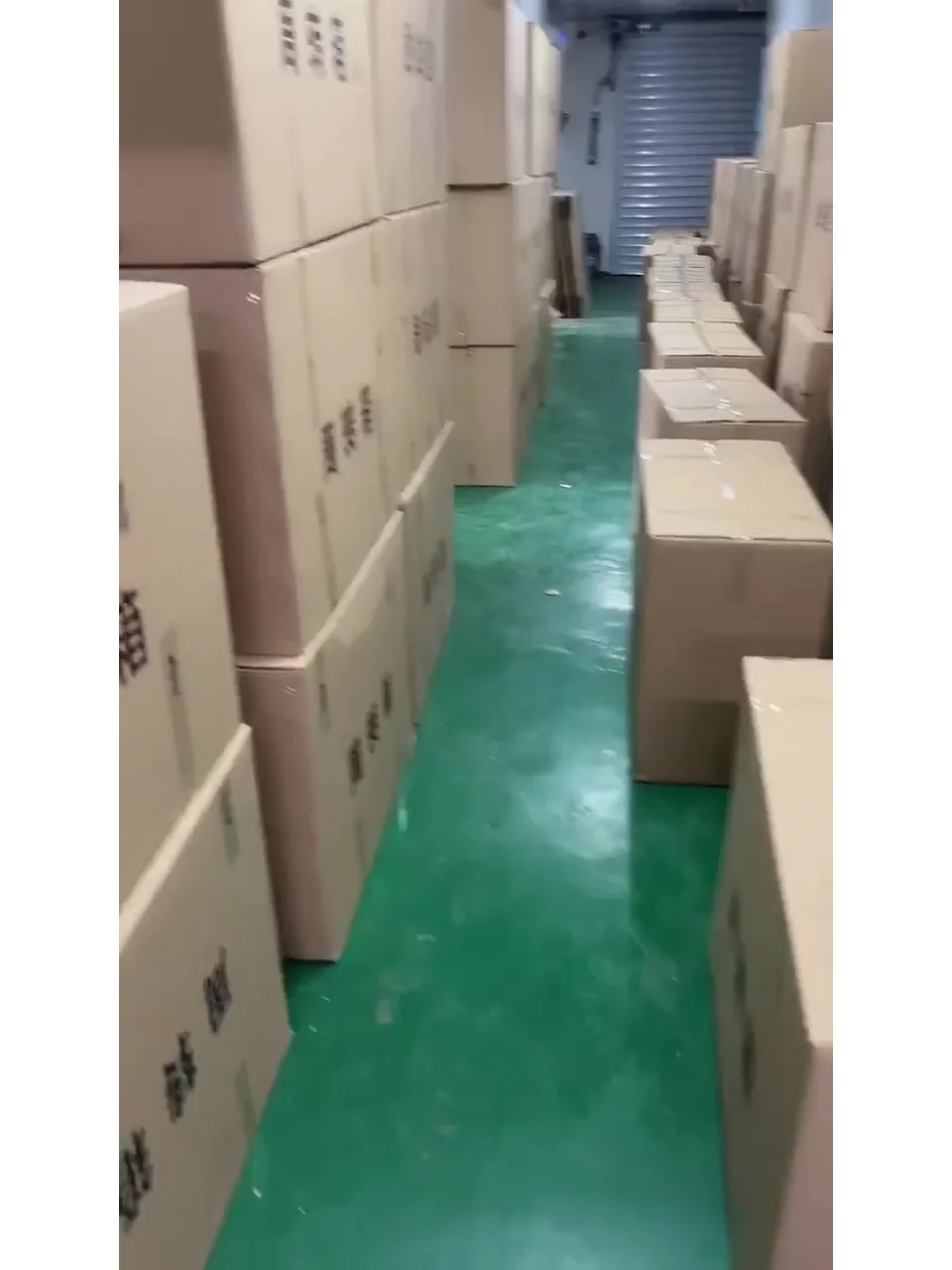 食品代加工厂家,今天带你探索生产车间!