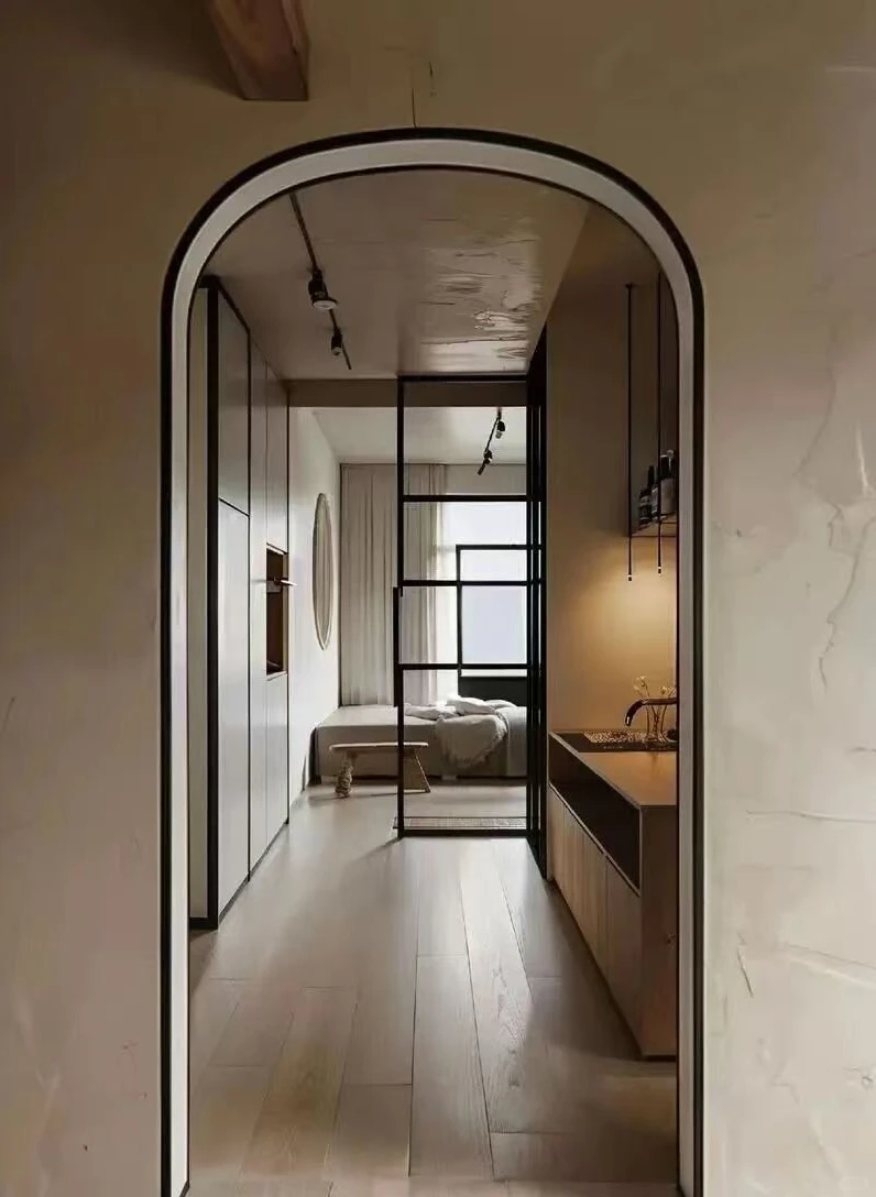 新中式装修的灵魂，居然是这块瓷砖