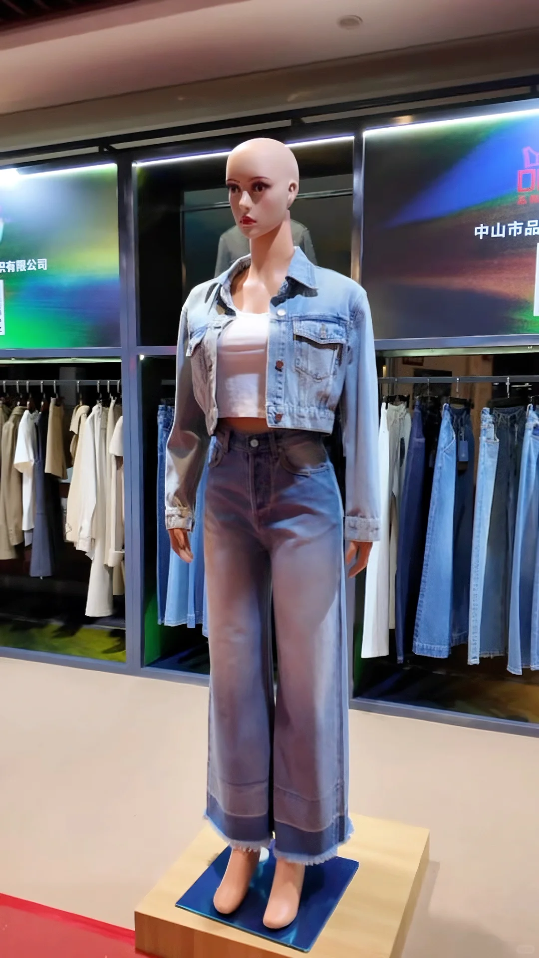 2025中山市沙溪·大涌时尚服装周