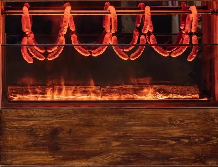 周末遛娃｜老昌食品工厂