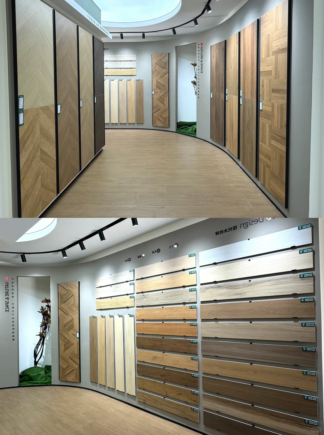 还有人不知道南京这家宝藏瓷砖批发仓库吗‼️