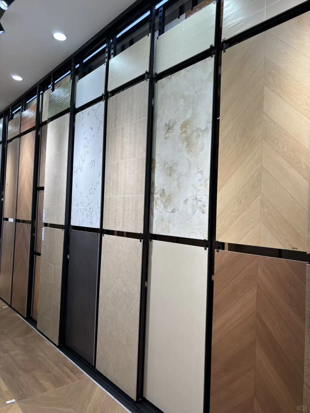 保定?又多了一家不踩坑的瓷砖仓库