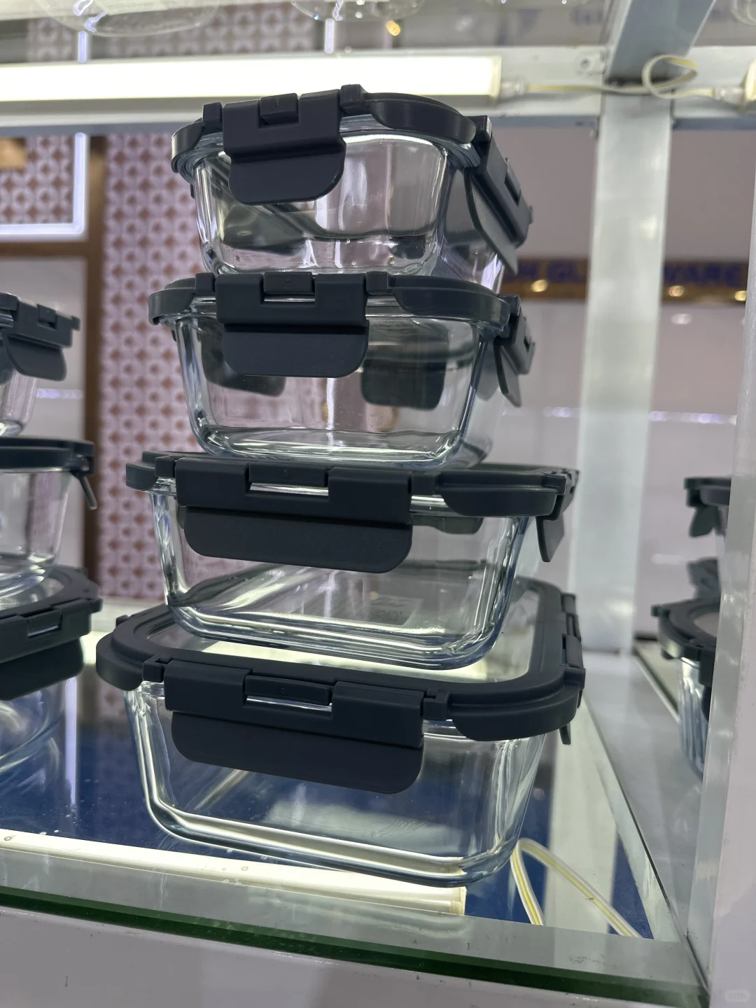 Buyer身份参加广交会的神奇体验