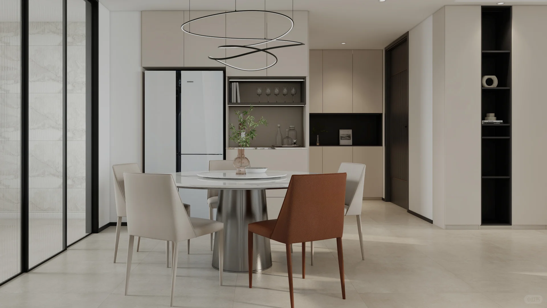 成都装修党狂喜✨北部建材市场全到不用转场