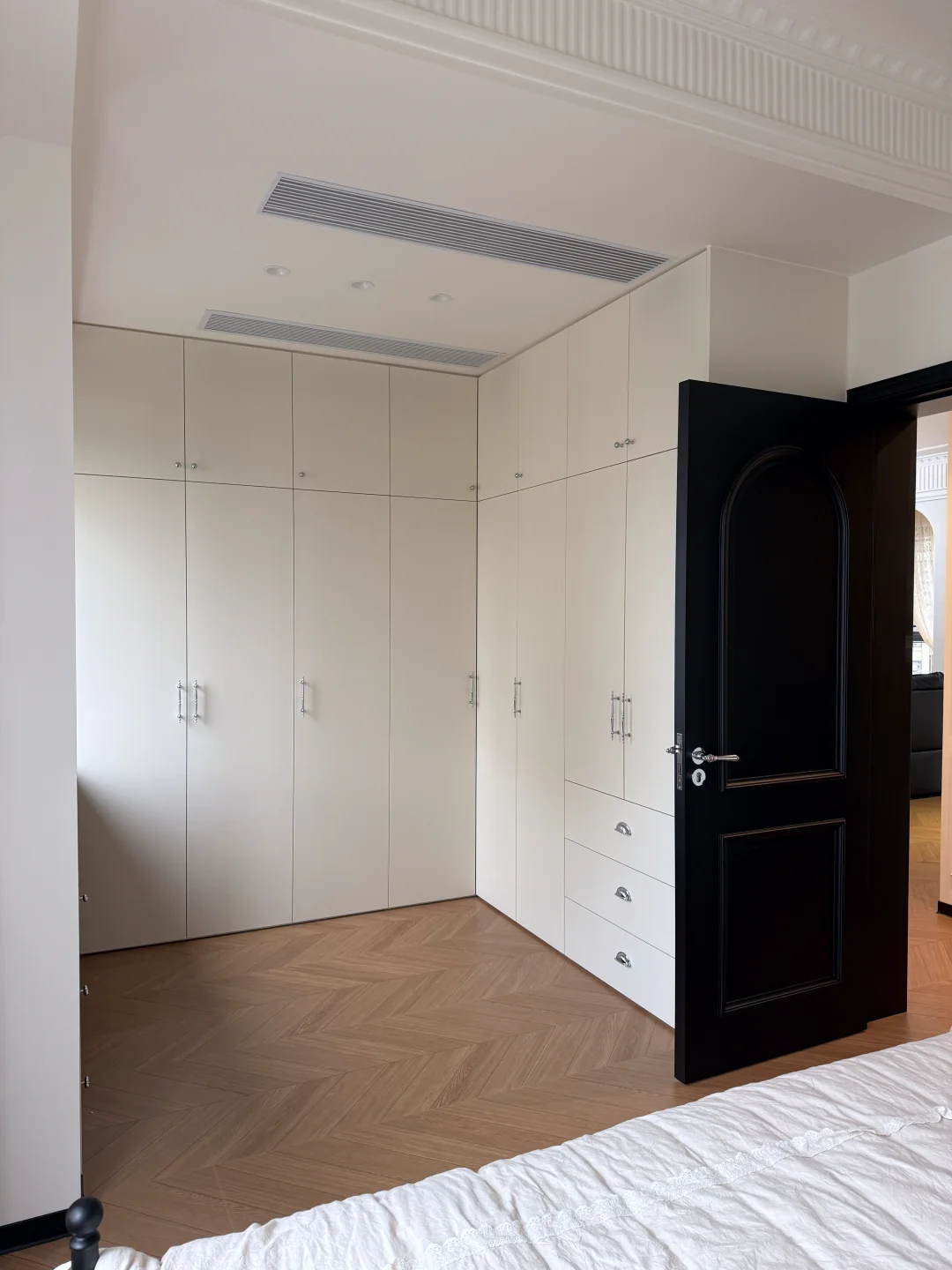 遂宁瓷砖｜法式复古，轻松装出电影视觉感