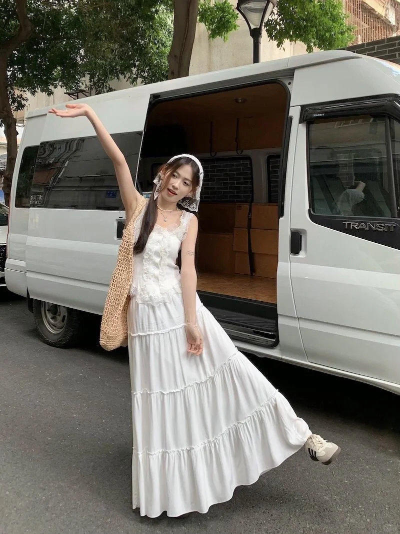 服装代理真的香?