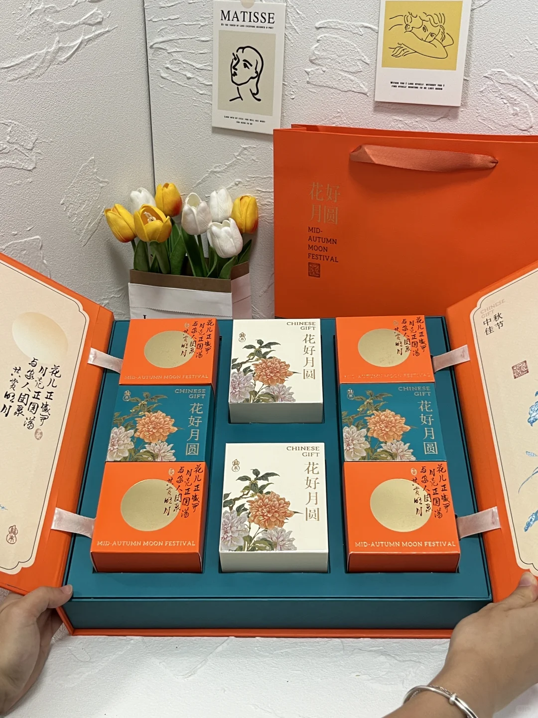 探秘月饼工厂(第一篇)