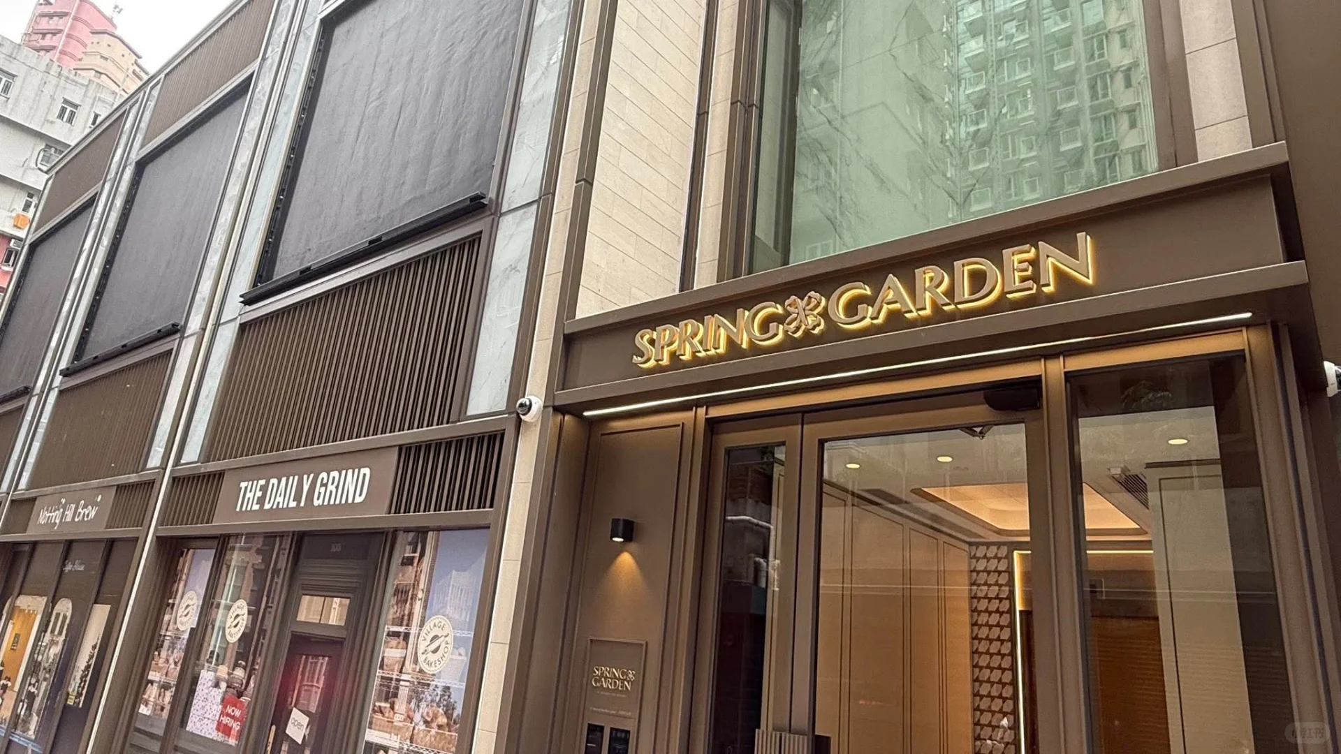 今天再錄標售平台特色戶 成交呎價37,521