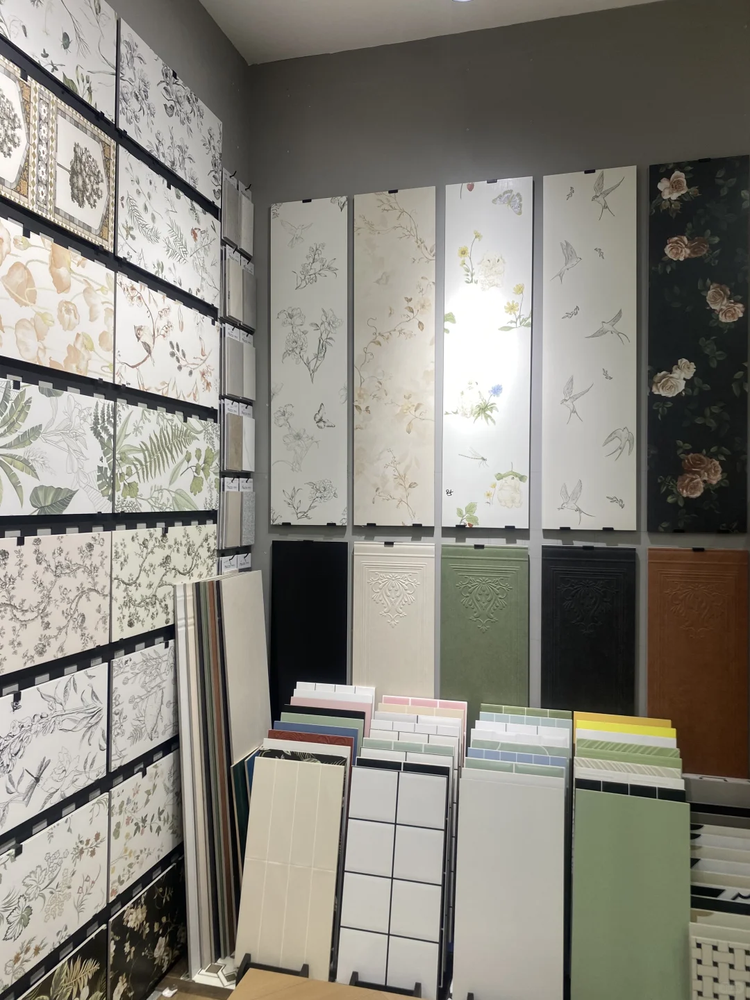 保定?又多了一家不踩坑的瓷砖仓库