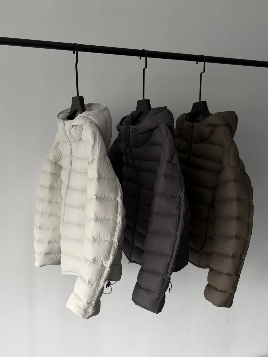 女装强供应?关于品质从来不是说说而已