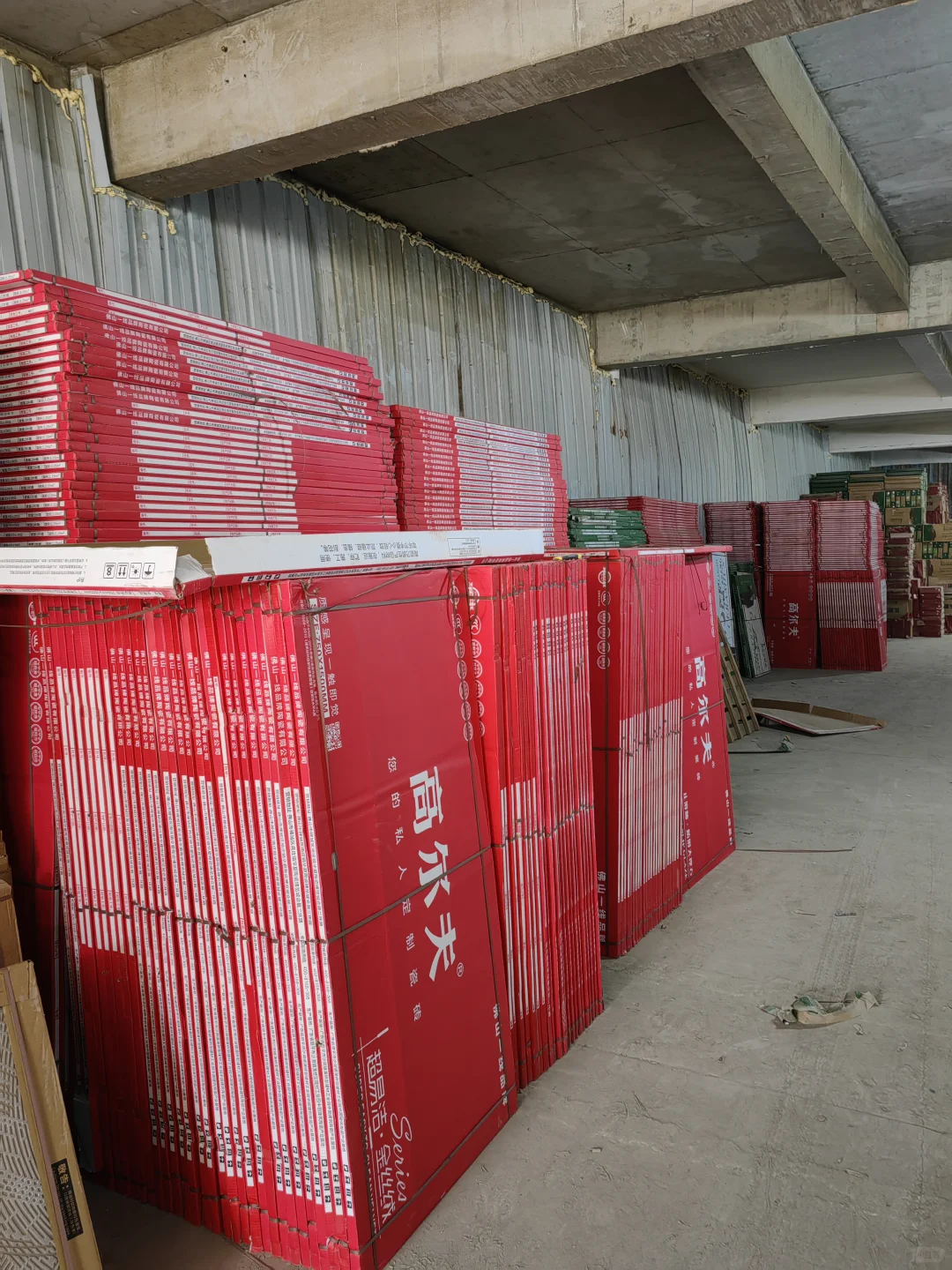 不会引流 但发的每个都是本仓库实物事实