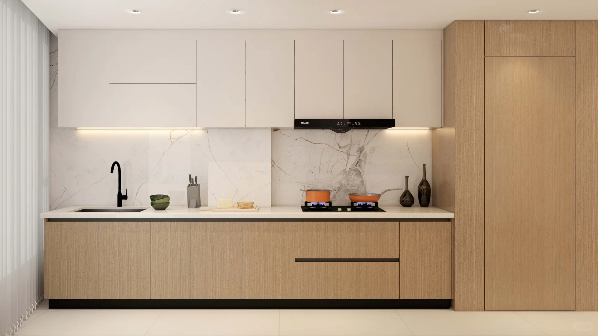 成都装修党狂喜✨北部建材市场全到不用转场