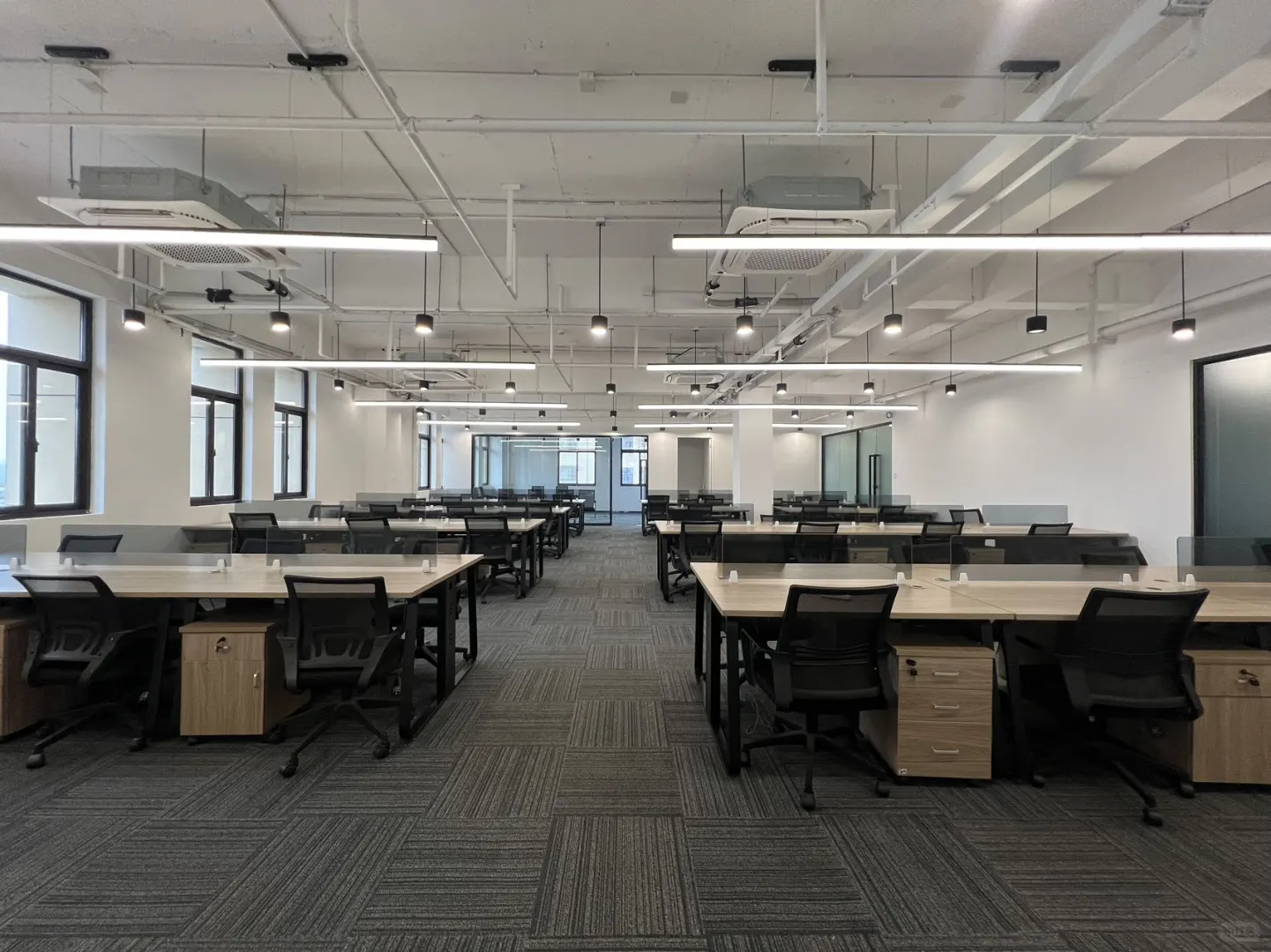 中小企业融资实战课:梦想起航的港湾 ?