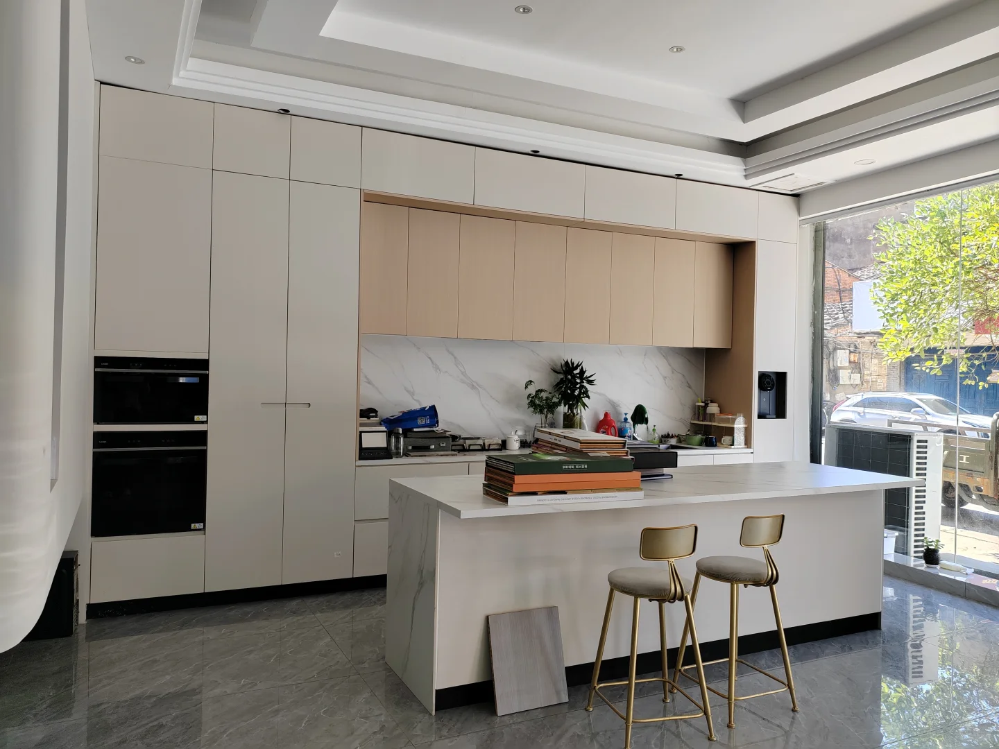 金峰本地装修|在本地扎根十几年的装修团队