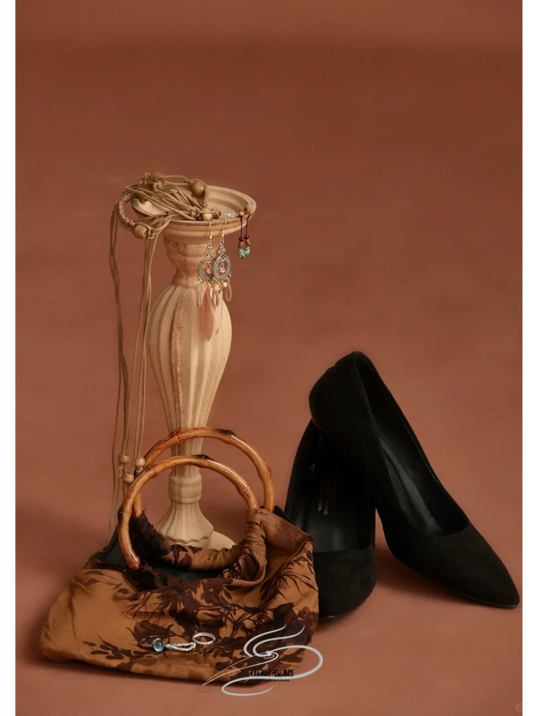 成衣工坊|布裾衣格服装成衣作品分享