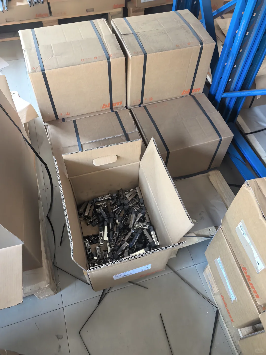 个人家装首选店