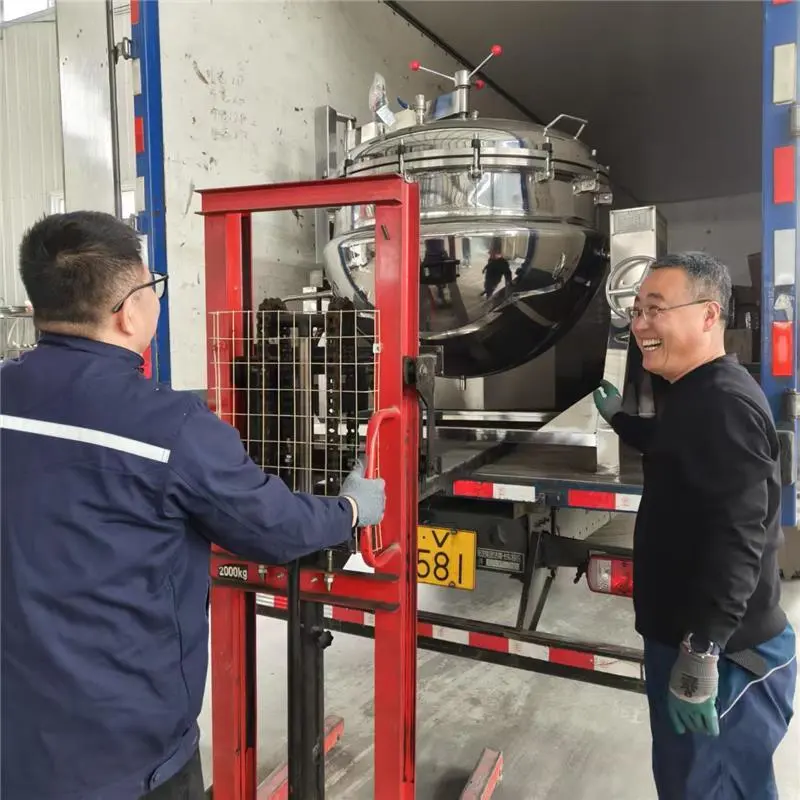 黄豆高温卤煮锅源头厂家推荐:高鼎...