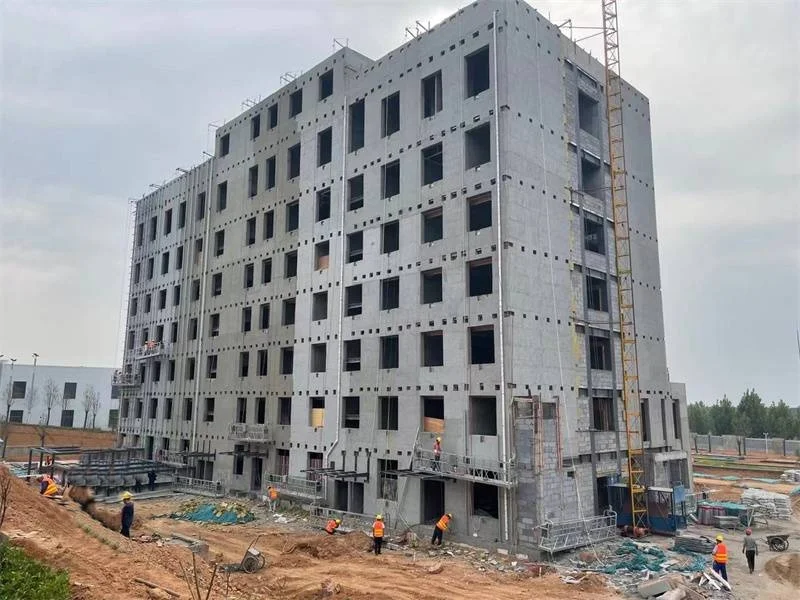 看过来~钢结构厂房预算多少钱一平方