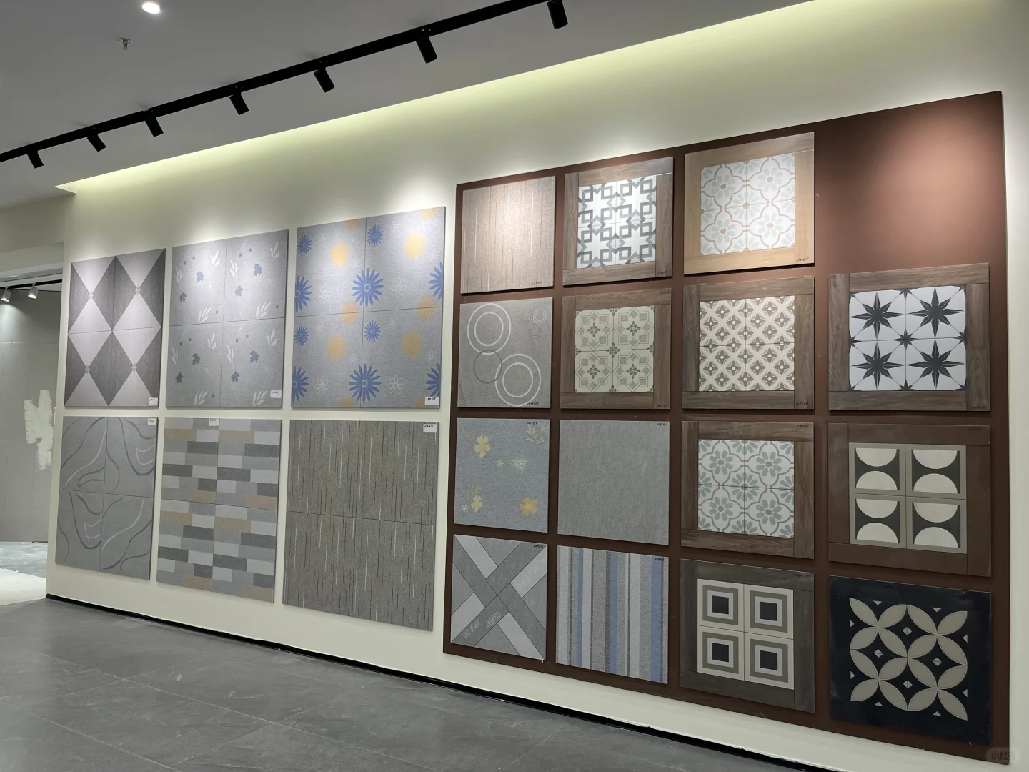 装修建材一站式批发仓库