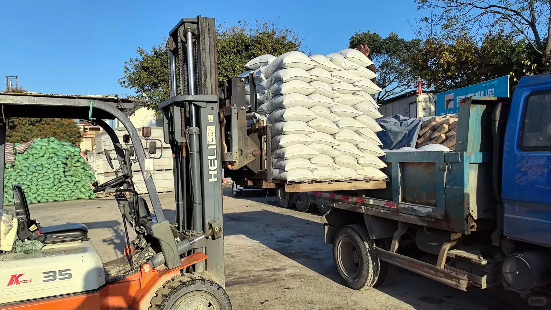 不会吧？还有人不知道这家建材批发厂❗