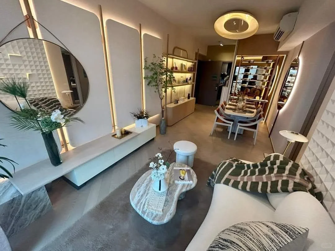 *?Grand Yoho?**現樓 招標精選*