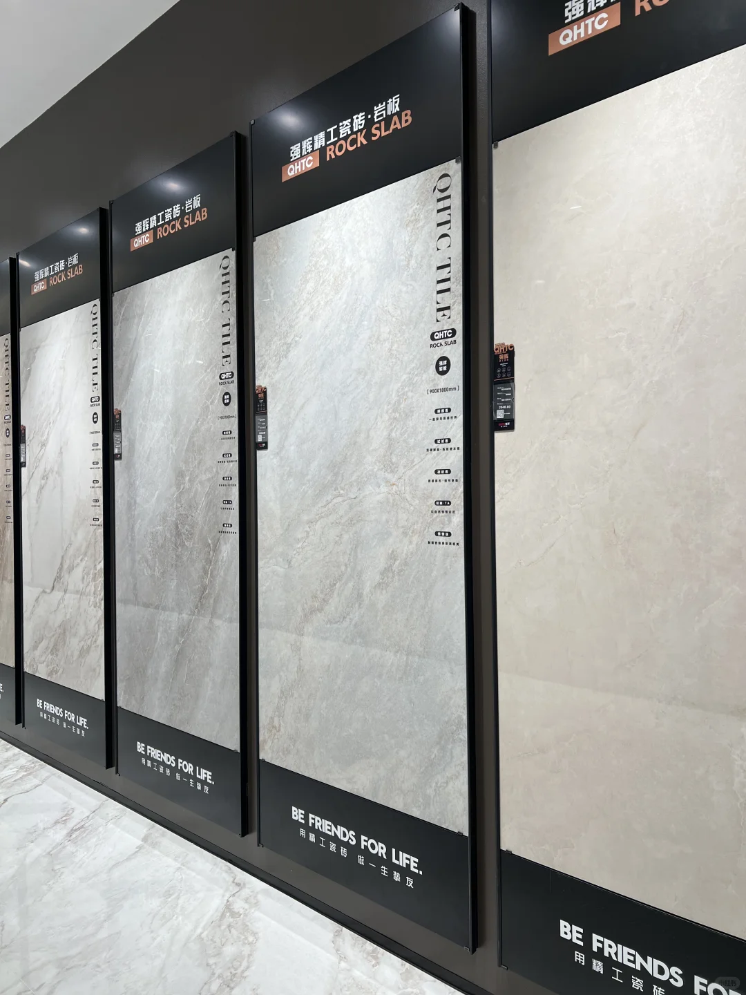 家人们！瓷砖批发源头仓被我挖到了