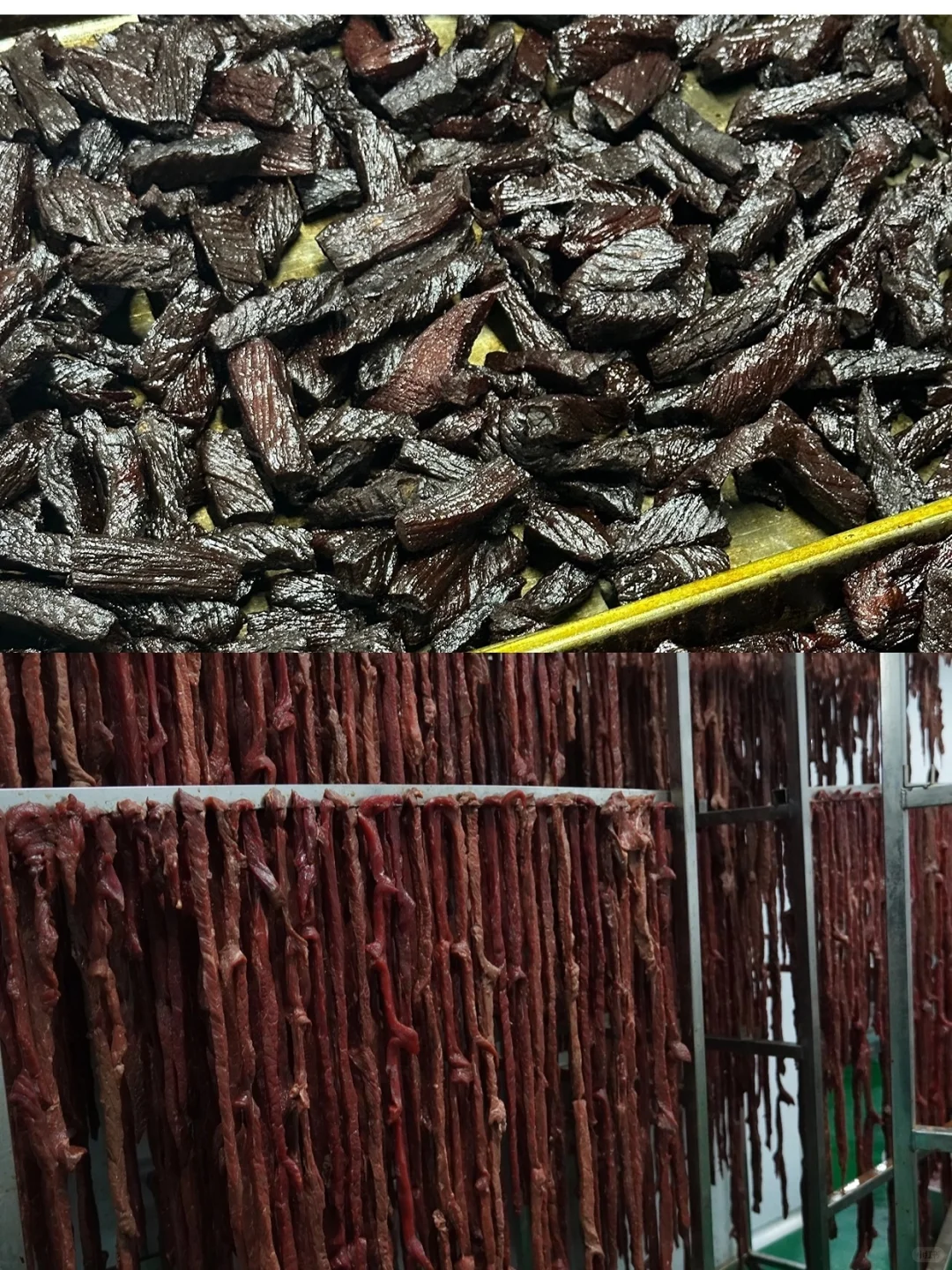 想开零食店｜快看这家一件就发的零食工厂