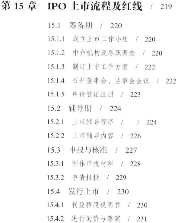 ? 企业融资避坑指南