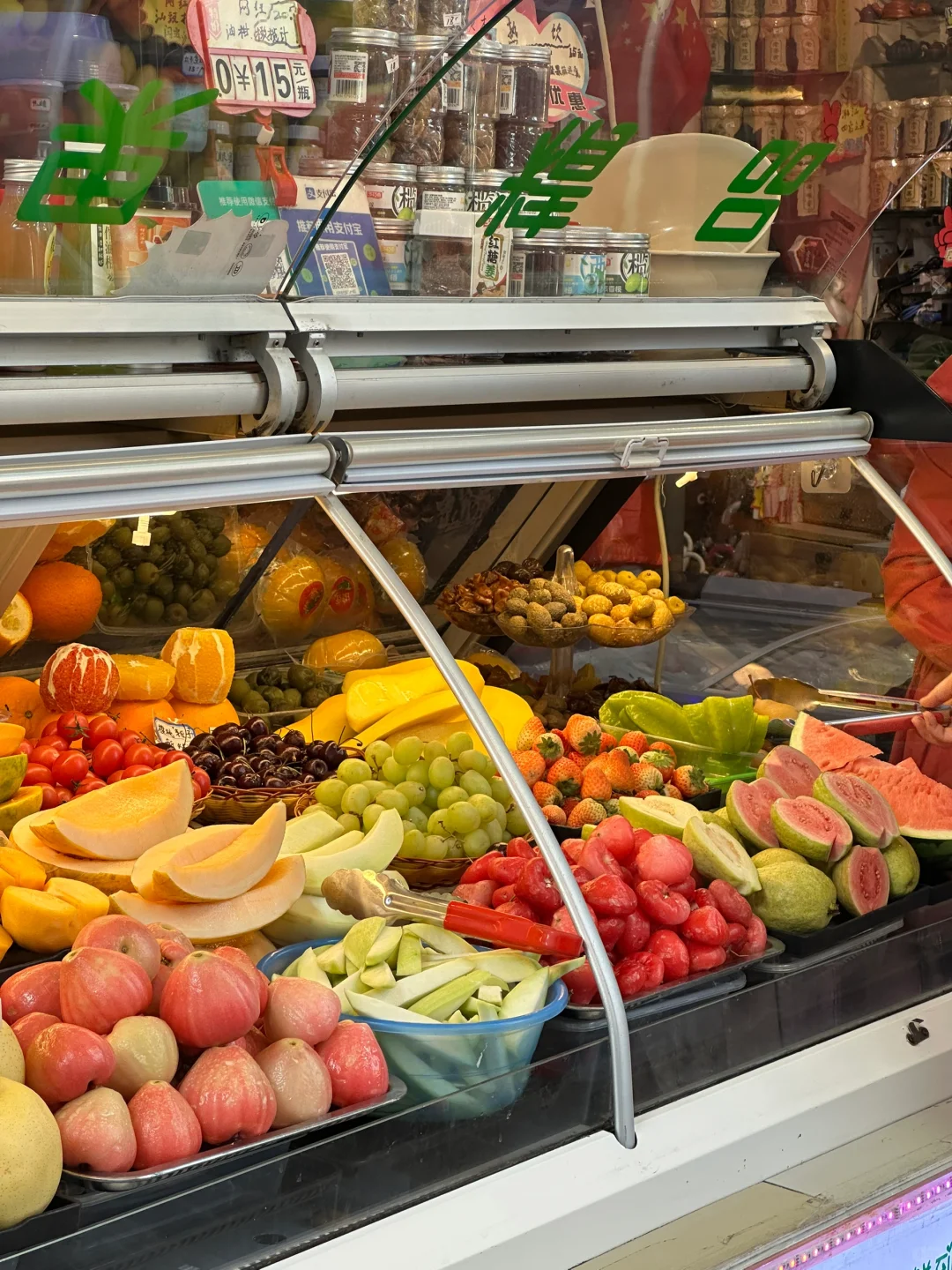 食品工厂审核,那些没经过美化的真实瞬间