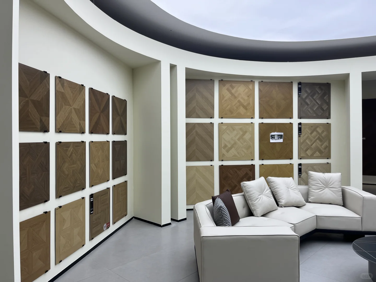 装修建材一站式批发仓库