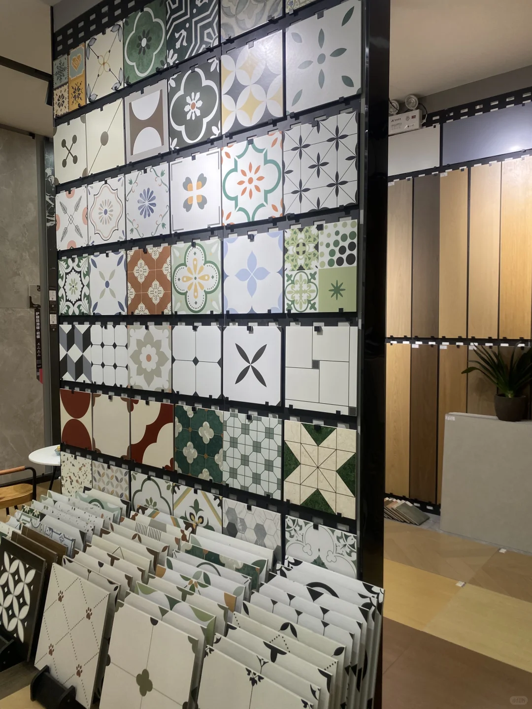 保定?又多了一家不踩坑的瓷砖仓库