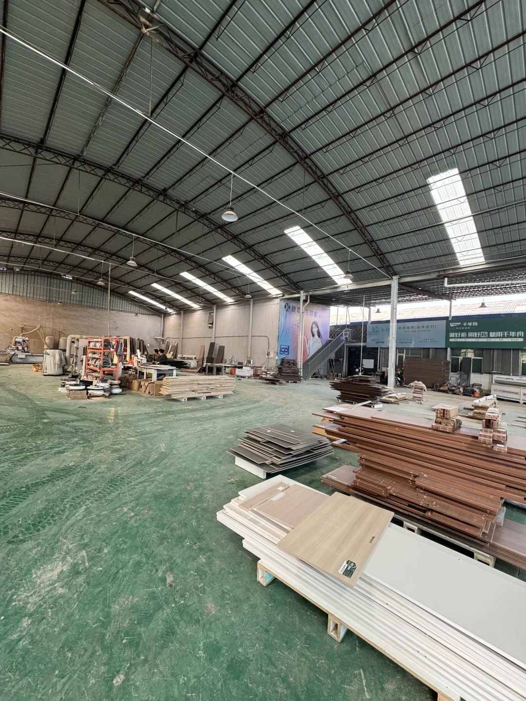 西安芦花板，原点建材批发中心，芦花板源头