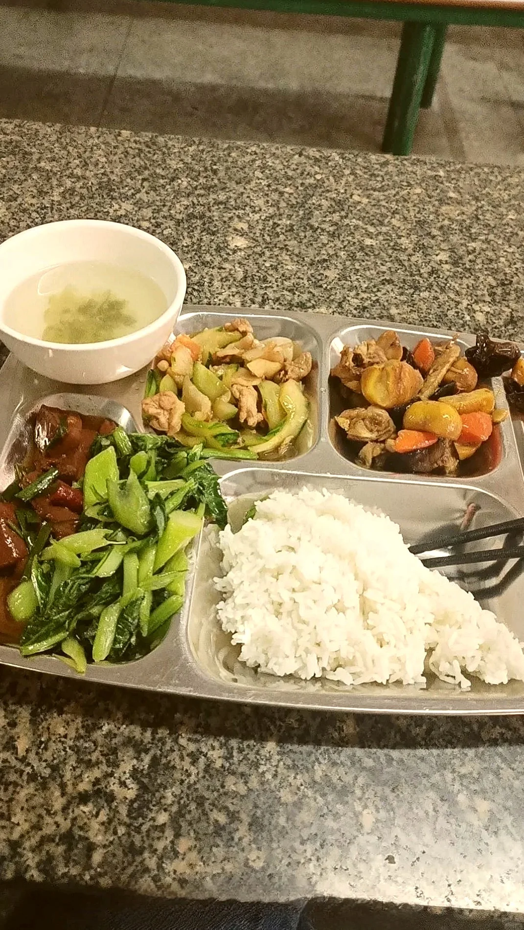 寒假去石家庄糖果厂，竟赚5000块?