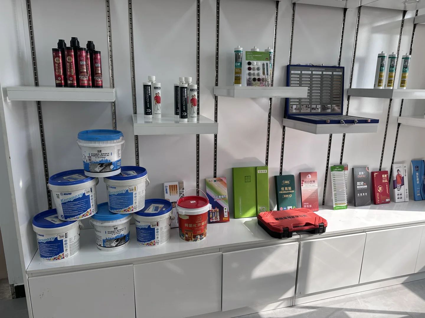 美缝如何让您省出一部手机钱