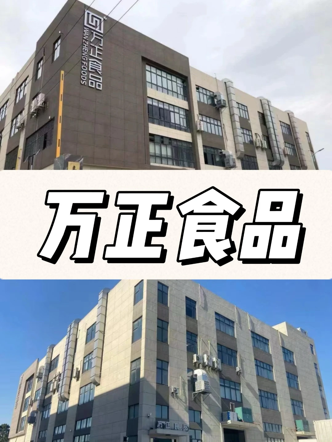 浙江速冻面点食品加工厂