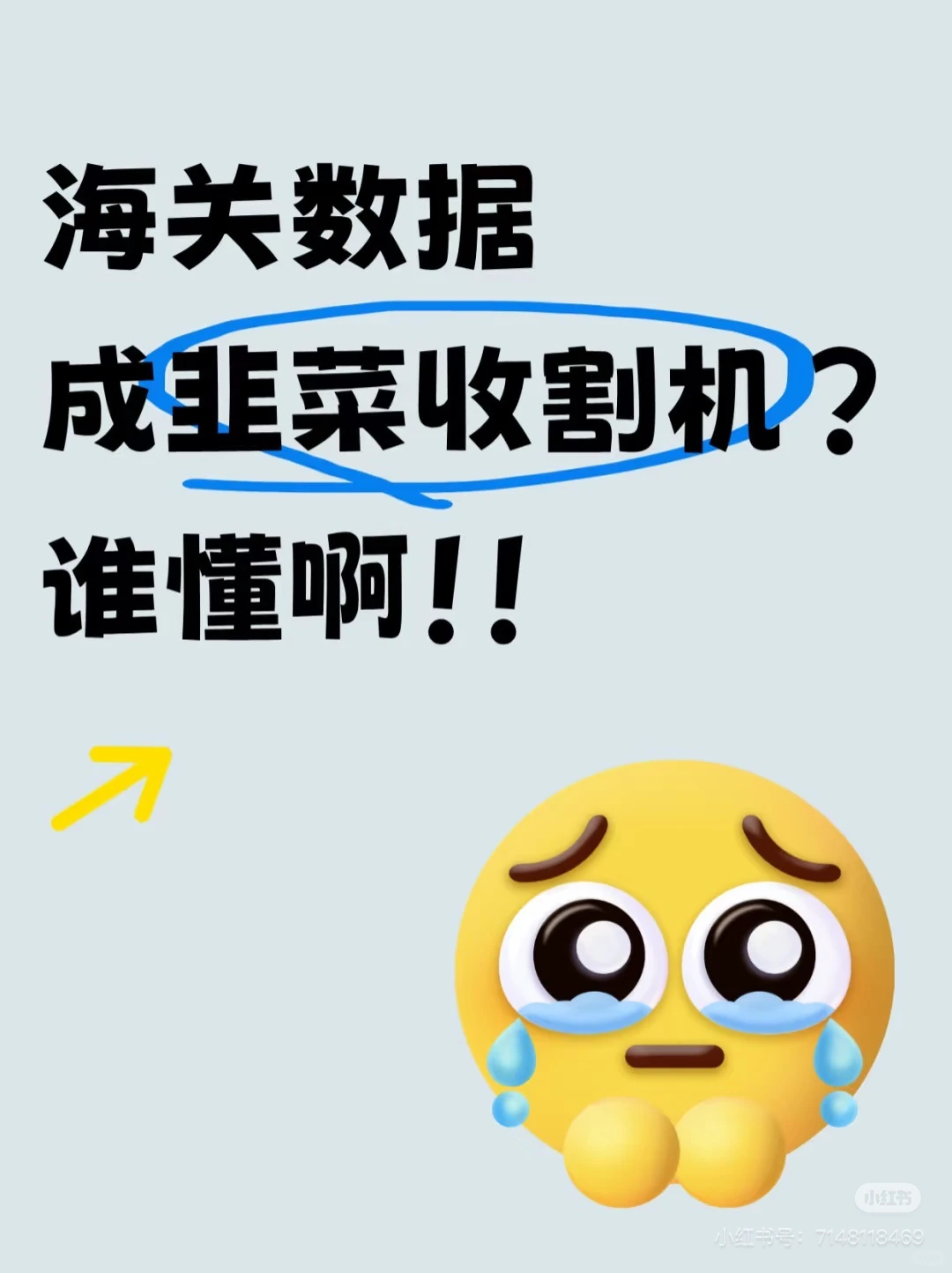 海关数据,绝不做一锤子买卖!