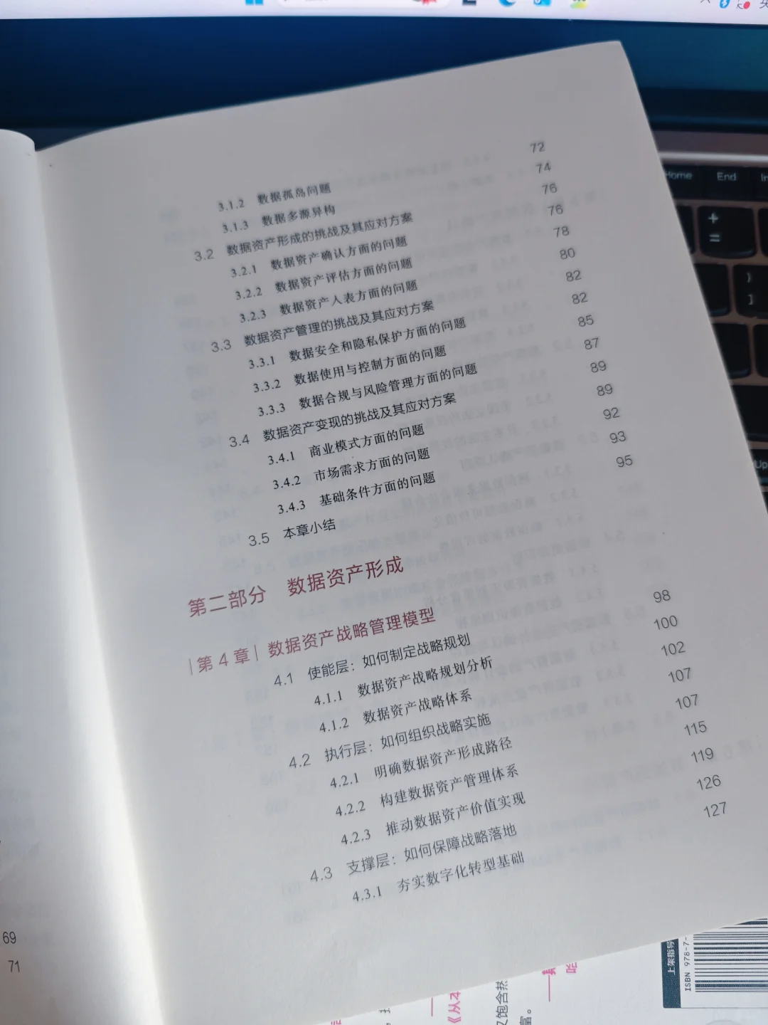 一本书讲透数据Z产化