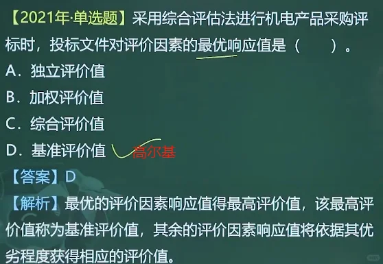 设备招标采购二