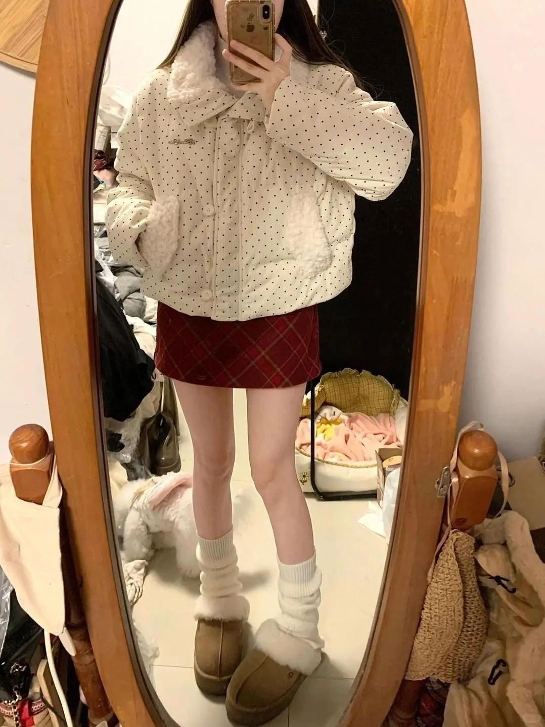 给你机会要中用呀宝贝们