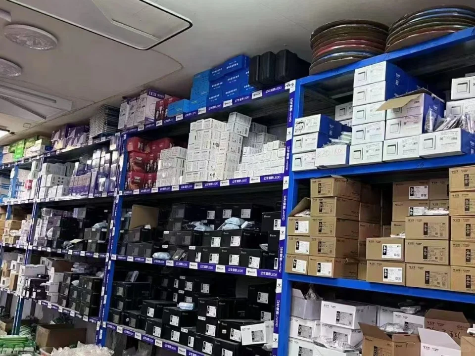 福州装修就找他,五金批发建材商!