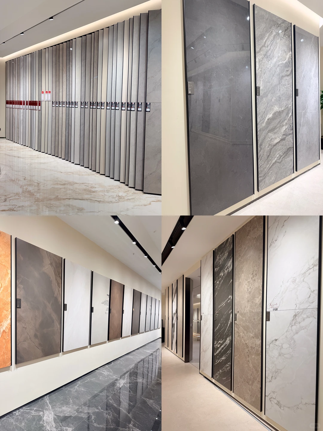 嘉兴瓷砖批发仓库,逛一次就爱上