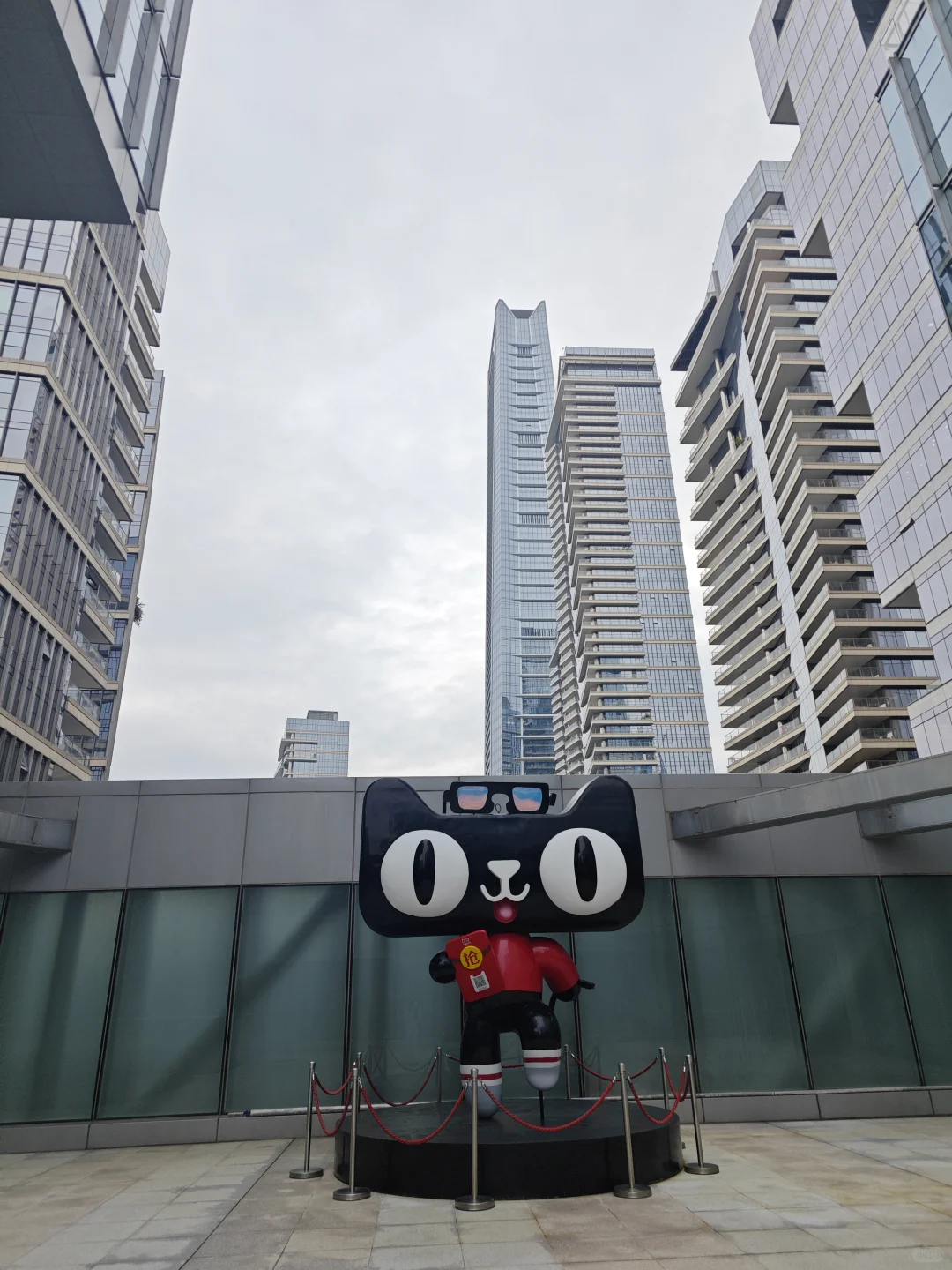 12.18深圳阿里中心官方AI外选品交流峰会