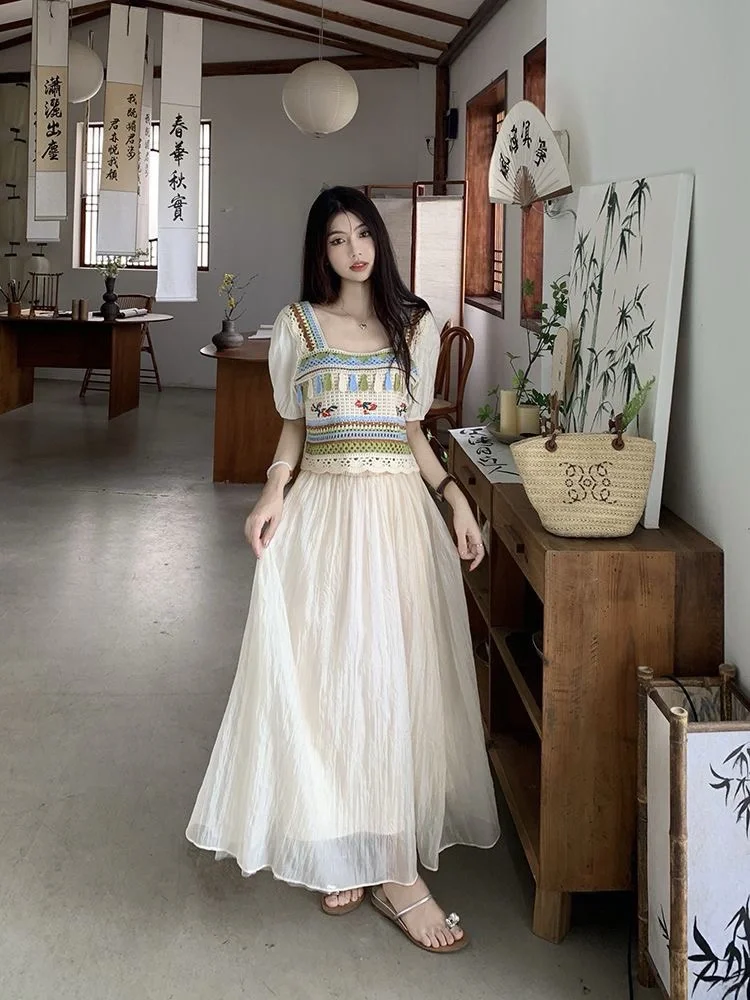 服装代理真的香?